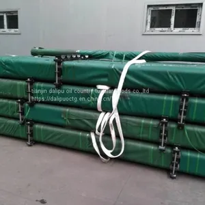 Api 5ct L80 Nue 4 1 2 Casing Tubular Media If Pipes thumbnail-1