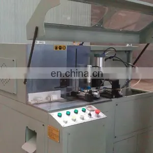 Aluminum Profile Cutting Saw thumbnail-3