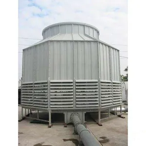 Water Cooling Tower Systems Frp Closed Circuit Industrial thumbnail-2