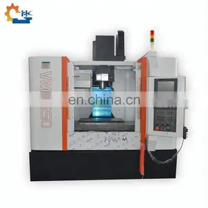 Economical CNC Machine Centre for Sale in China Market thumbnail-1