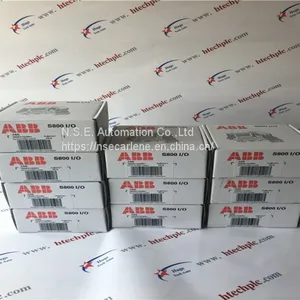 ABB GJR2336500R1 New in Sealed Box thumbnail-2