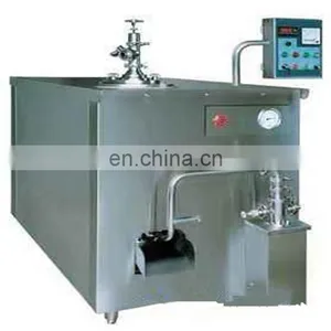 100L Continuous Ice Cream Freezer thumbnail-2