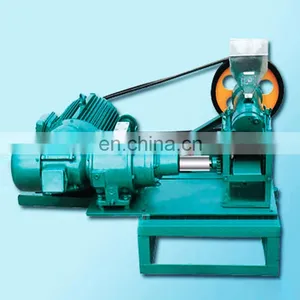Automatic Corn Puff Making Machines/production Line/plant thumbnail-1