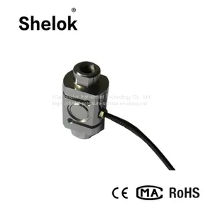 S-type Column Tension 0.7t 1t 5t 10t Load Cell Sensor thumbnail-3