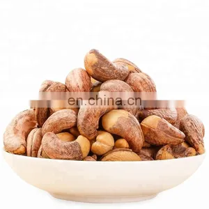 Cashew Nuts Peeling Machine Automatic thumbnail-6