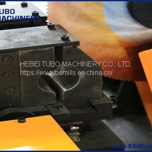 Cold Cutting Saw thumbnail-3