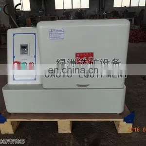 High Quality Sand Mill Small Vertical Automatic Grinding Laboratory Planetary Rolling Ball Mill For Lab Equipment thumbnail-3