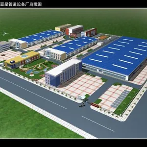 Dezhou Yaxing Steel Tube Equipment Factory company overview - view 1 thumbnail