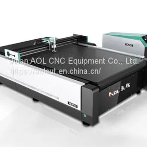 CNC Cutting Machine for Glass Fiber thumbnail-3