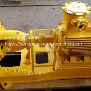 IR Hot Water Centrifugal Pump Circulation Pump thumbnail-1