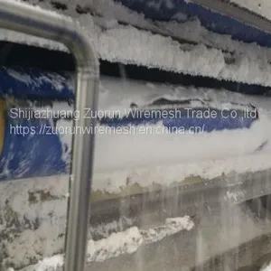 Sludge Dewatering Belt thumbnail-4
