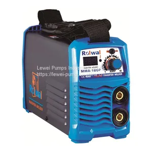 MMA Inverter ARC DC Welding Machine thumbnail-2