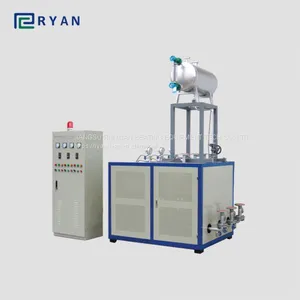 Heat Conduction Oil Furnace is Used in Drying Industry thumbnail-2