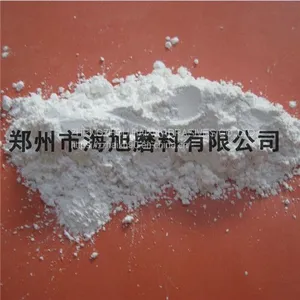 White Fused Alumina WFA Micropowder for Polishing Pad thumbnail-3