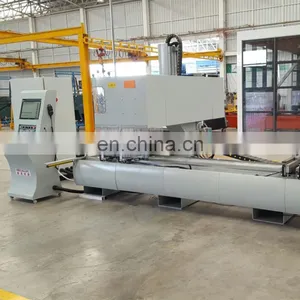 Window 3 Axis Cnc Machining Centre Price thumbnail-2