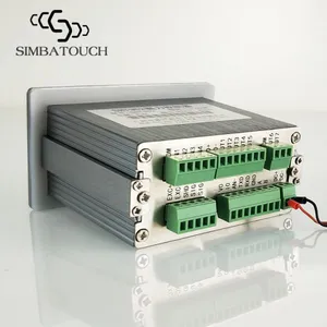 SPATO SBT962 Pressure Sensor Controls High Frequency Accurate Analog Digital Quantity of Display Instrument thumbnail-5