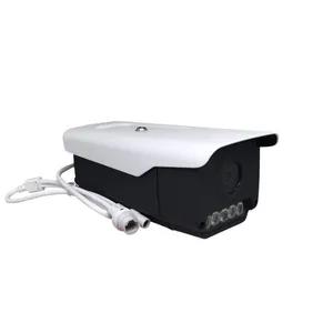 Wdm CCTV H. 265 5.0MP Starlight Network Day and Night Security IP Camera thumbnail-2