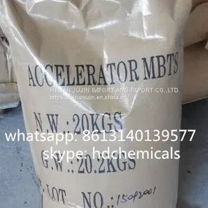 Rubber Accelerator MBTS thumbnail-1