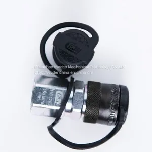Hydraulic Bolt Tensioner,,good Quality,good Design,good Price,wodenchina, HTS12-M160 thumbnail-4