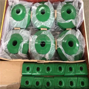 Apply to Barmac Cavity Wear Plate of Mining Machinery Crusher Parts Indonesia Supplier thumbnail-3