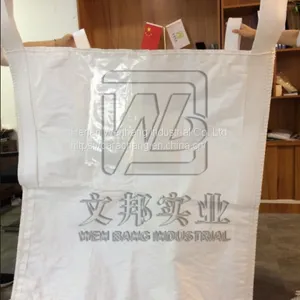 Customized FIBC Bag With Best Quality thumbnail-2