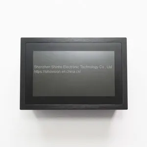 Embedded Touch Panel PC thumbnail-1