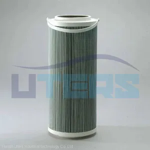UTERS High Quality Hydraulic Oil Filter Element P566261 Import Substitution Support OEM and ODM thumbnail-1