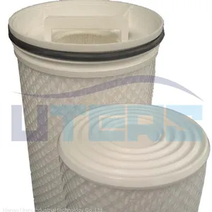 UTERS Replace of PALL High Flow Rate Water Filter Element HFU620UY060J Accept Custom thumbnail-1