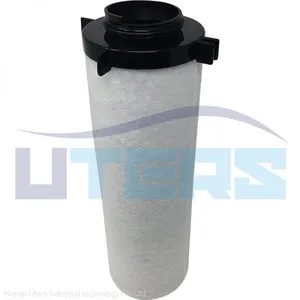 UTERS Replace Ingersoll Rand Air Compressor Parts Air Filter Element 85565828 Accept Custom thumbnail-1
