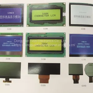 「Supply LCD-TN/STN/HTN/BTN/LCM Module-STN/FSTN Graphics Dot Matrix Screen 240128」 thumbnail-2