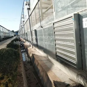 Greenhouse Fan, Large Air Volume thumbnail-4