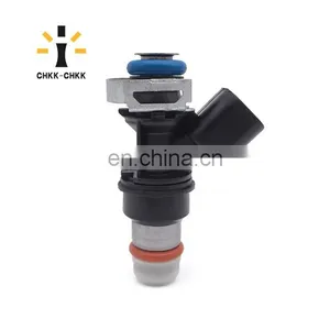 Car Accessories Fuel Injector Nozzle OEM 12580681 thumbnail-1