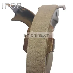 IFOB Brake Shoe For TOYOTA RAV4 #NCP92 ZSP92 46540-44010 thumbnail-1