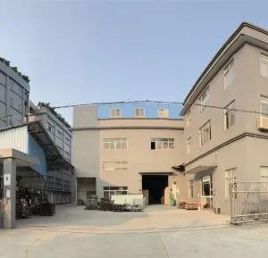Zhongshan Songhai Electromechanical Co.,Ltd. company overview - view 1 thumbnail