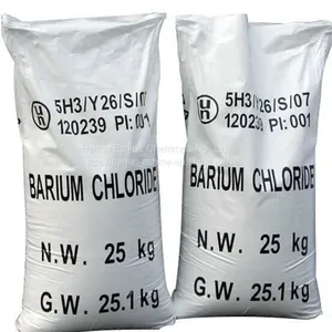 Barium Chloride Dihydrate/Bacl2 2H2O CAS NO. 10326-27-9 thumbnail-3