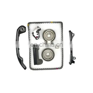 XYREPUESTOS AUTO PARTS Repuestos Al Por Mayor Timing Chain Kit 13028-8U300 Fits for Nissan thumbnail-1