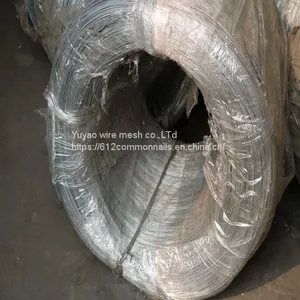 Electro Galvanise Binding Wire thumbnail-5