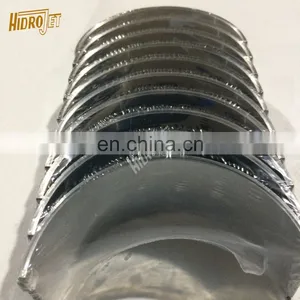 Engine Spare Parts C4.4 0.25 Main Bearing T427334 for Sale thumbnail-4