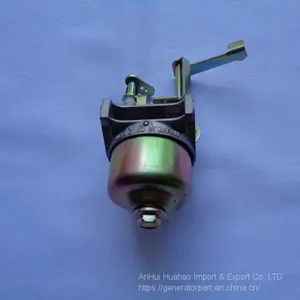 High Quality ET950 ET650 Generator Carburetor Spare Parts thumbnail-4