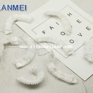 Hotel Shower Cap thumbnail-1