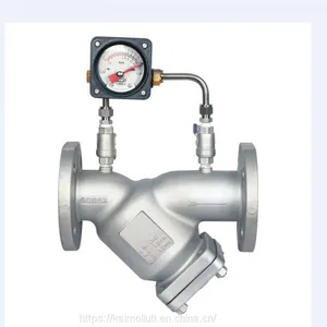 Alimunium Alloy Fuel Gas Y Strainers thumbnail-1