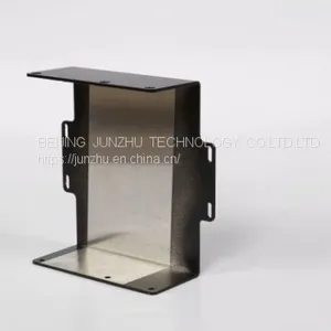 Zinc Plating Surface With High Precision Hot Stamping Plastic Parts thumbnail-2