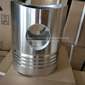 BL12V190ZL JINAN JICHAI DIESEL GENERATOR 1200-1600lw thumbnail-4