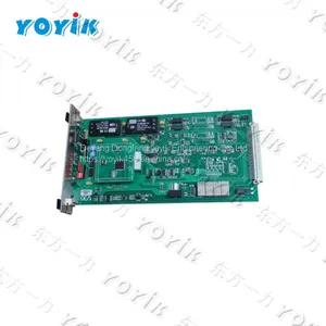 YOYIK Overspeed Protection Card DFCS001 thumbnail-1
