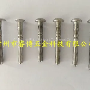 C6L Type SS304 Stainless Steel Material Avlock Pins thumbnail-2