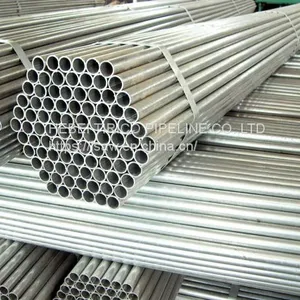 ASTM B444 UNS N06625 Stainless Steel Seamless Pipe thumbnail-3