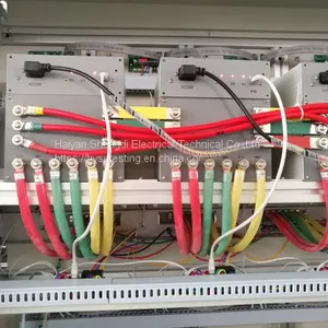 Three Phase Smart Meter Test Bench thumbnail-2