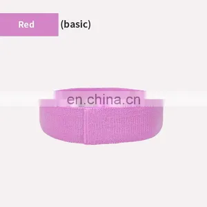High Quality Elastic Bands Resistance Fitness Gym Band Resistance Band Workout thumbnail-7