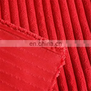 Chinese Supplier High Quality 1.5 Wale Corduroy Upholstery Fabric thumbnail-3
