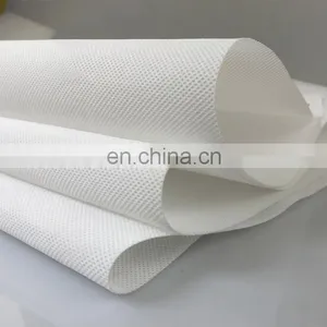 Non Woven Spunbond Laminated Fabric With PE Membrane thumbnail-2